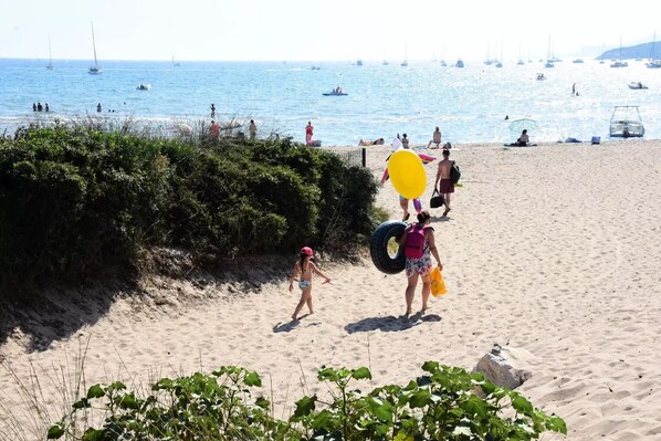 Plage