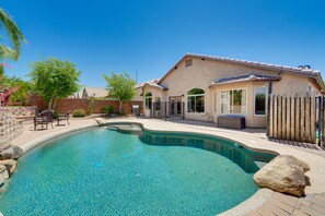 Private Pool