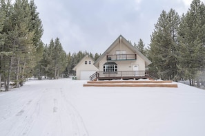 Pinewood Peak