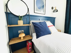 Bedroom 3 (Single)