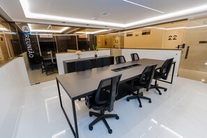 Businesscenter