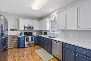 Cuisine privée