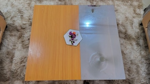 Miscellaneous
