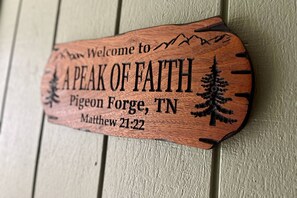 Come home to Pigeon Forge, Tennessee!