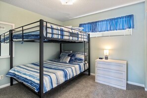 Bunk Room