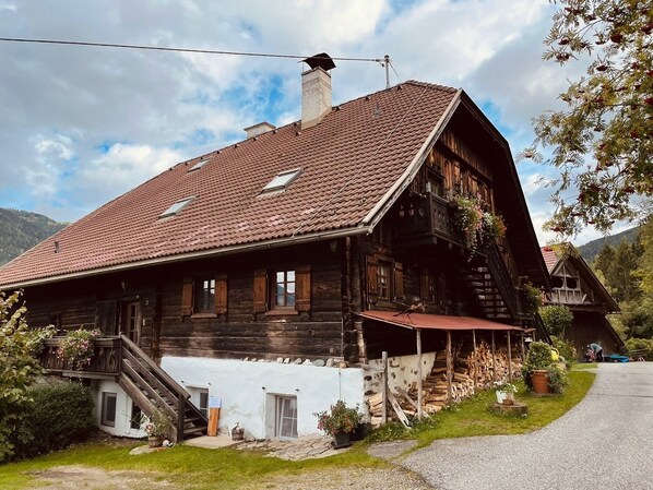 Exteriör
