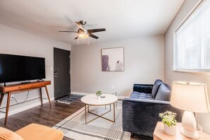 Coin séjour