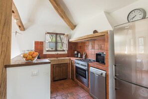 Cuisine privée