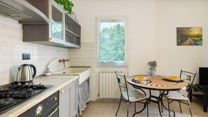 Eget kök