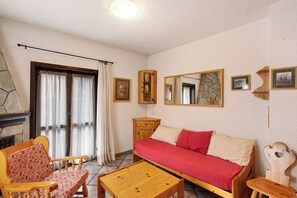 Coin séjour