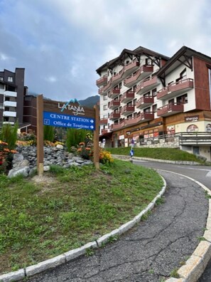 Exteriör