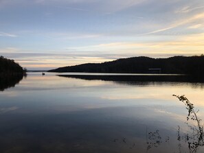 Feeling grateful for moments like this in nature.