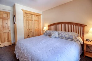 King Bedroom