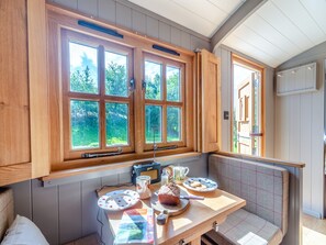 Dining Area | Annie - The Oldstead Retreat, Oldstead