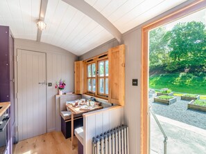 Dining Area | Annie - The Oldstead Retreat, Oldstead