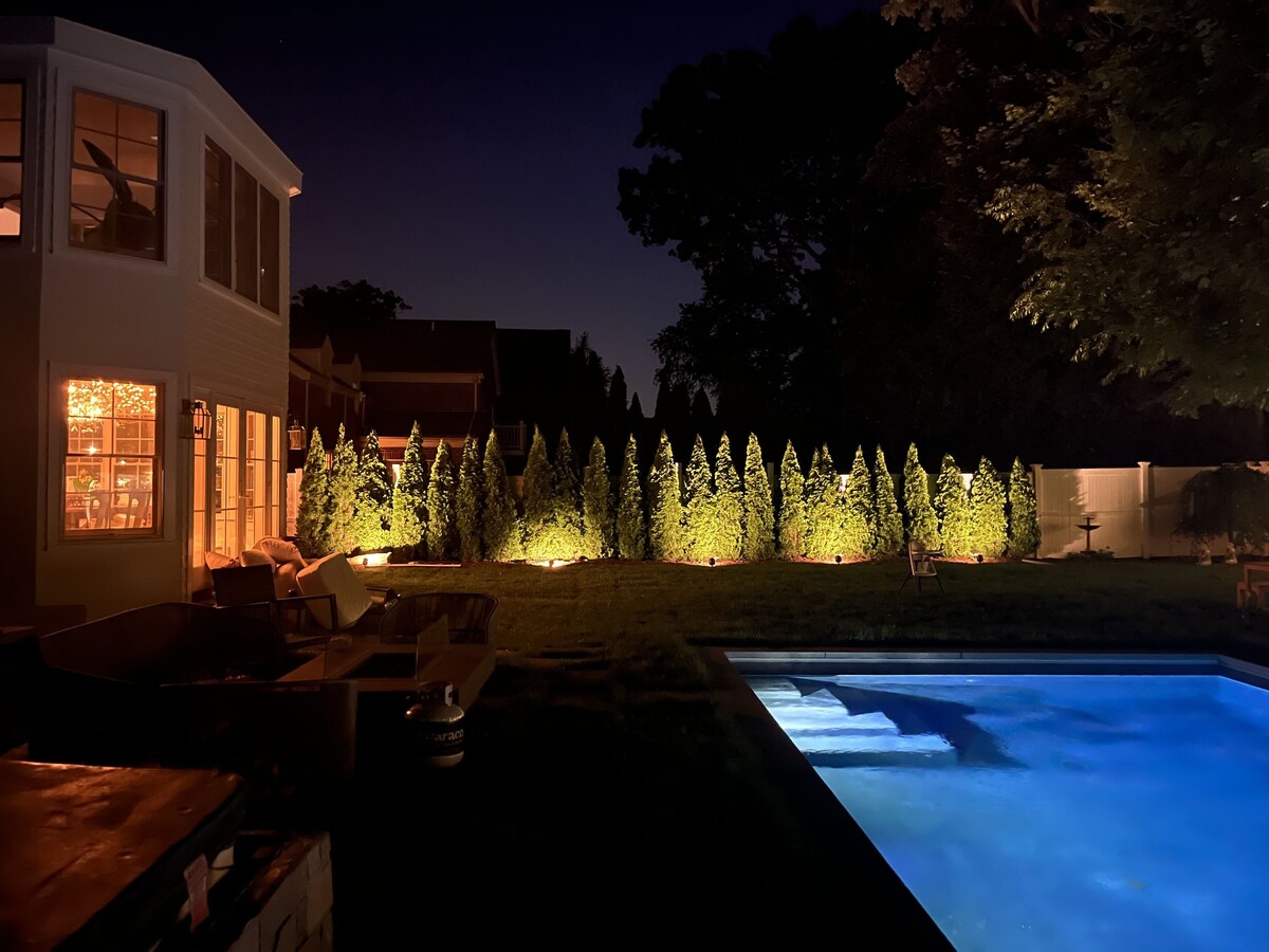 Your luxury dream villa!  <br><br>