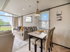 Dining Area | Pheasant Lodge, Wombleton, near Helmsley