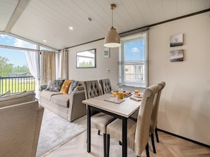 Dining Area | Pheasant Lodge, Wombleton, near Helmsley