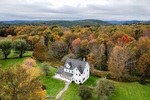 Luchtfoto