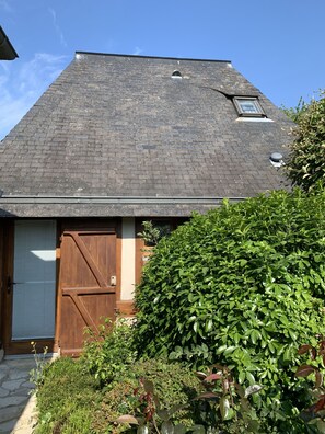 Exteriör