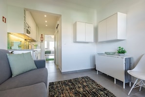 Coin séjour