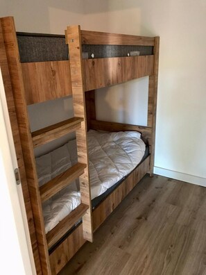 Child's bedroom