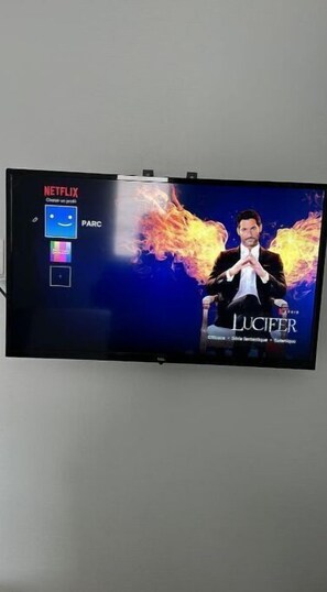 Television