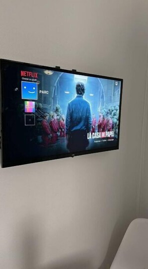 Television