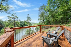 Doesn't get better than this! Incredible Views of the Upper Mountain Fork River 