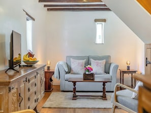 Living area | The Bing, Poundsgate, near Newton Abbot