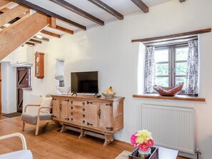 Living area | The Bing, Poundsgate, near Newton Abbot