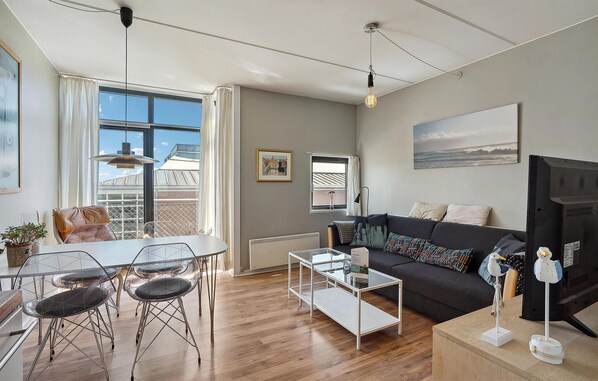 living-room