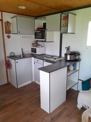 Eget kök