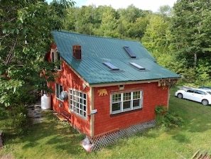 Exteriör