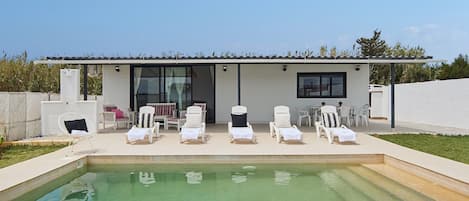Casa campo con piscina Conil de la Frontera by Ruralidays
