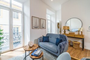 Coin séjour