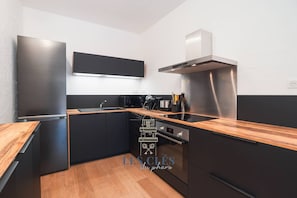 Cuisine privée