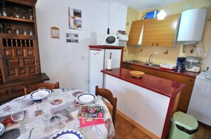 Eget kök