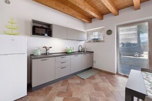 Eget kök