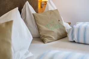 Équipements de salle de bain