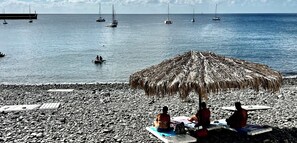 Plage