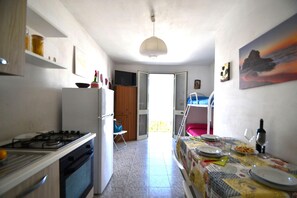 Eget kök