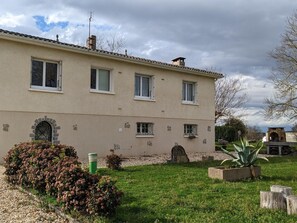 Exteriör