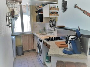 Cucina privata