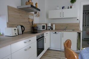 Eget kök