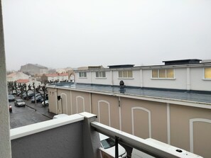 Boendeområde