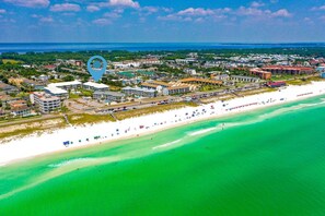 Aerial Views