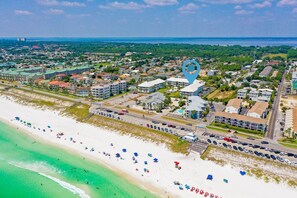 Aerial Views