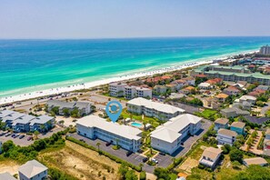 Aerial Views