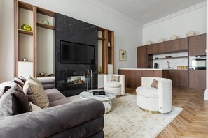 Coin séjour